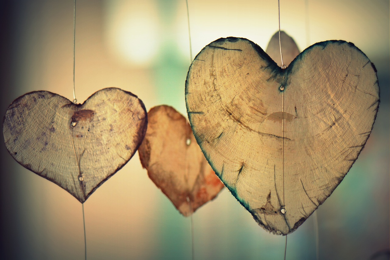 , Heart