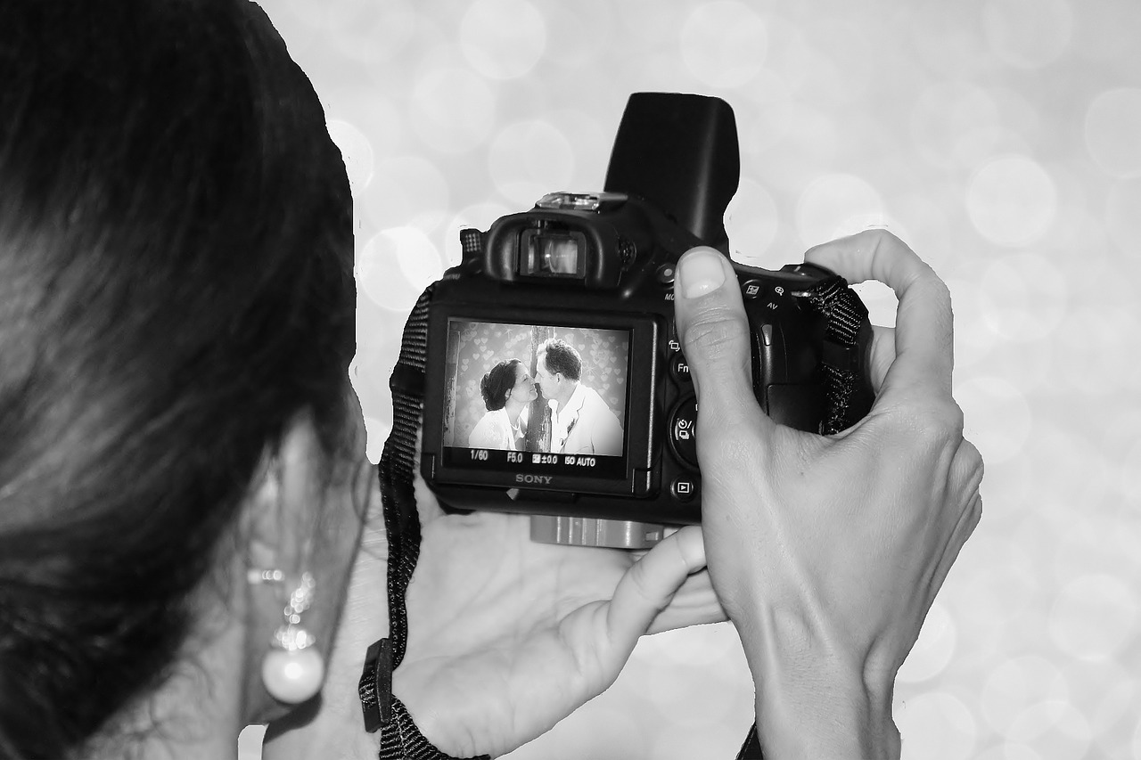 Wedding, Photograph