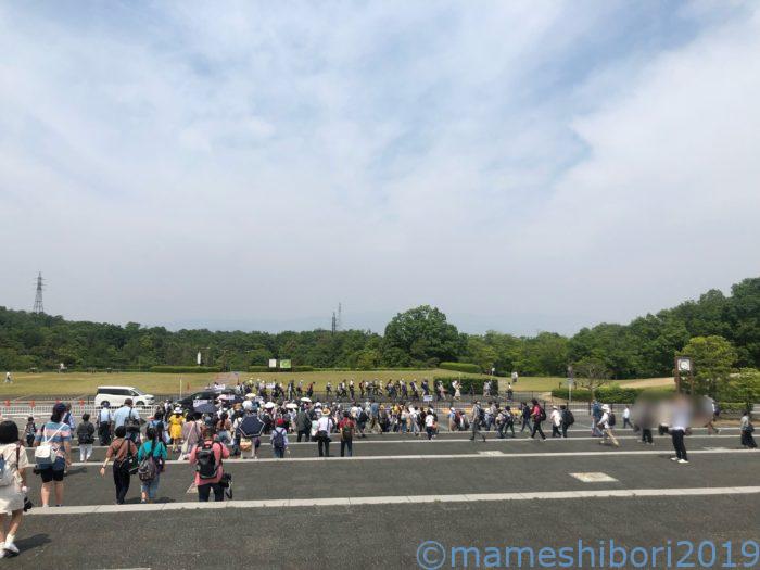 ヨドバシカメラ 京都大撮影会 in太陽が丘