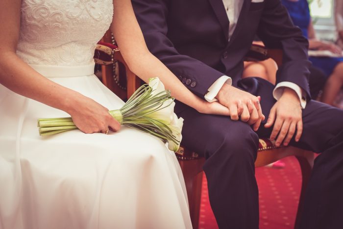 結婚式のカメラマンを頼む時に失敗しない方法