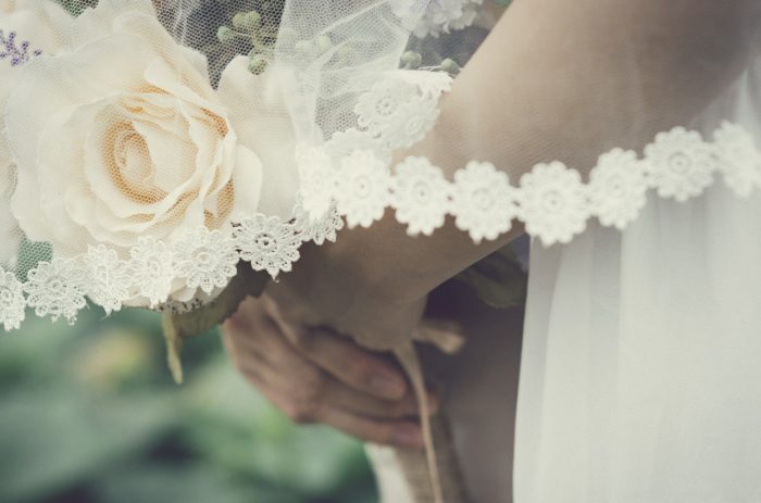 結婚式でカメラマンを頼む時に理解をしておくこと