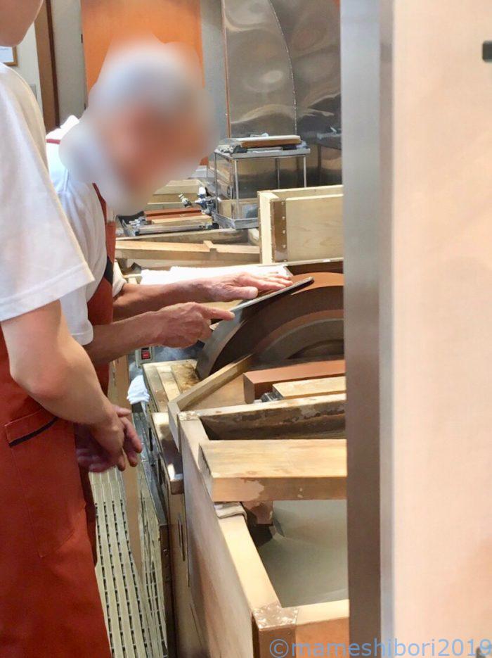 京都 有次で包丁を研ぎに出しました!【2019年値段と納期】