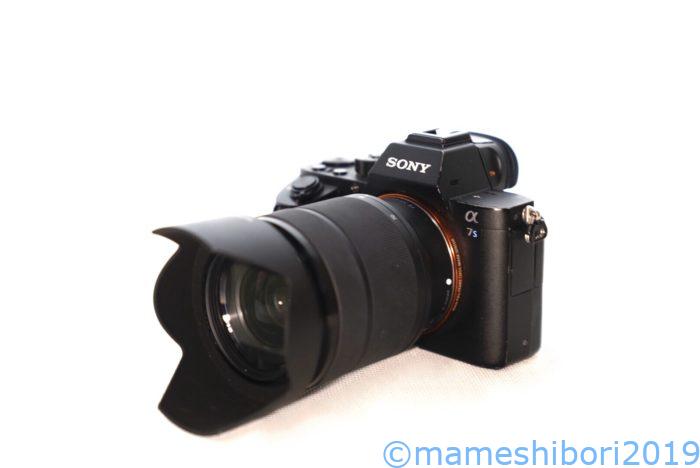 SONYα7SII