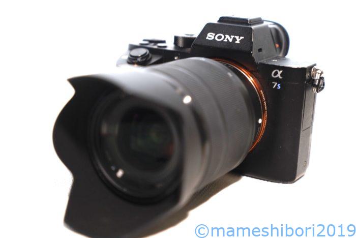 SONYα7SII