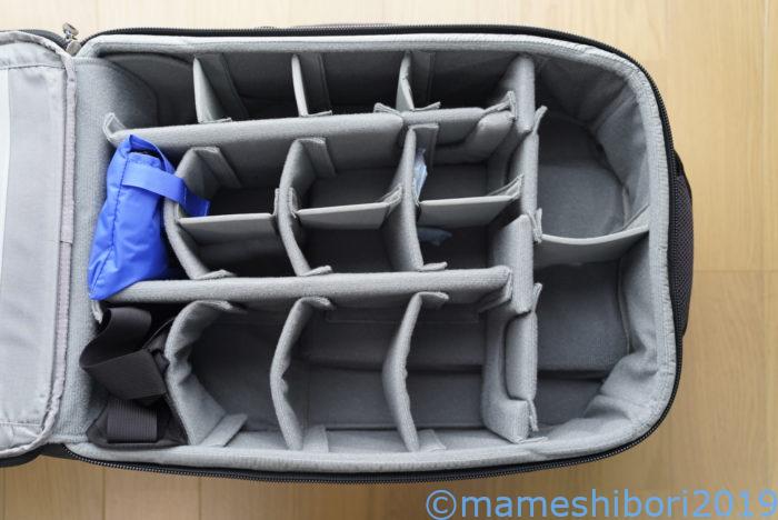 おすすめカメラキャリーバッグ Think Tank PhotoのAirport Takeoff V2.0を購入レビュー!