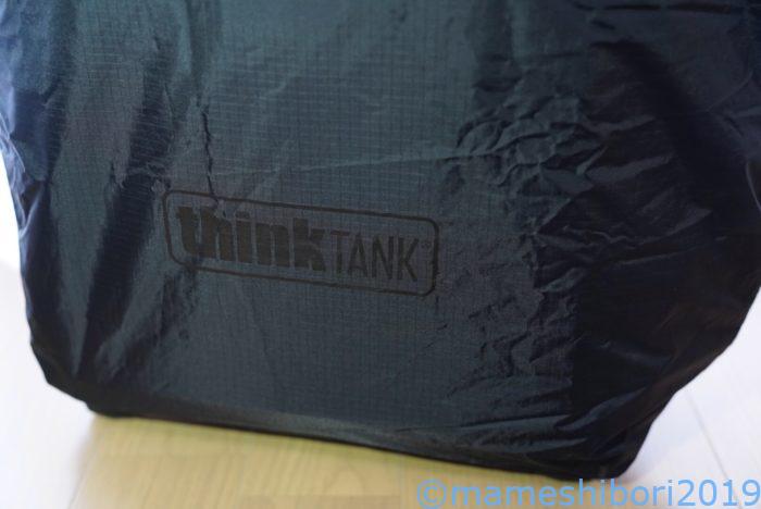 おすすめカメラキャリーバッグ　Think Tank PhotoのAirport Takeoff V2.0を購入レビュー！