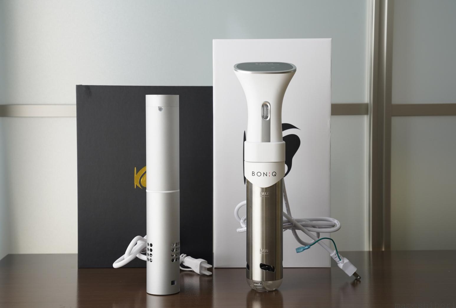 低温調理器まとめ 保存版 Boniqの使用方法と調理温度 同時調理などをわかりやすく解説 ボニーク スロークッカー 鶏胸肉 豚肉 卵 調理時間 Youtube