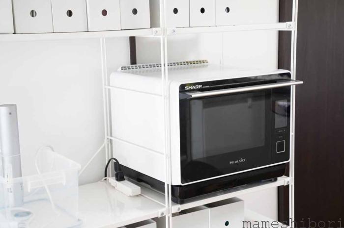ヘルシオ ウォーターオーブンどの機種を買えばいいか
