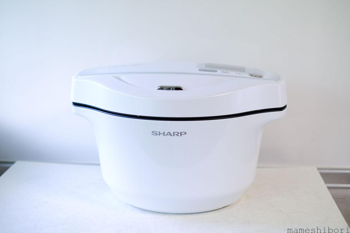 ホットクックを購入するならば「KN-HW24F」がおすすめ！