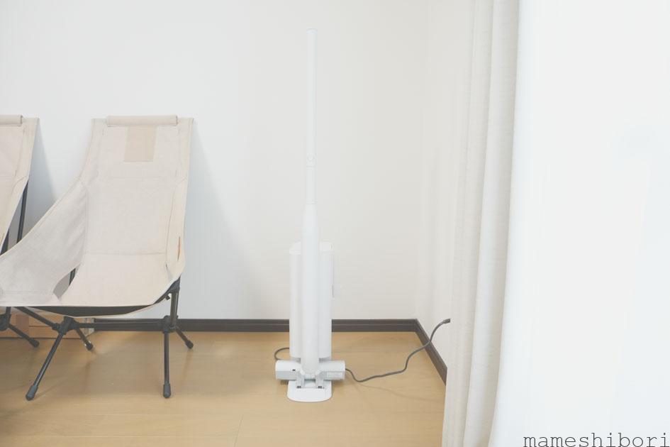 The size of MC-NS10 is Japanese size
